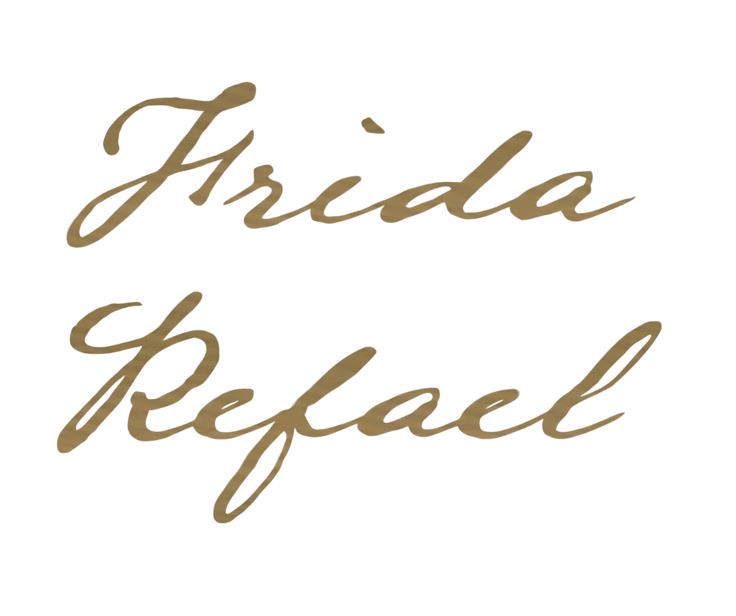 Frida Refael