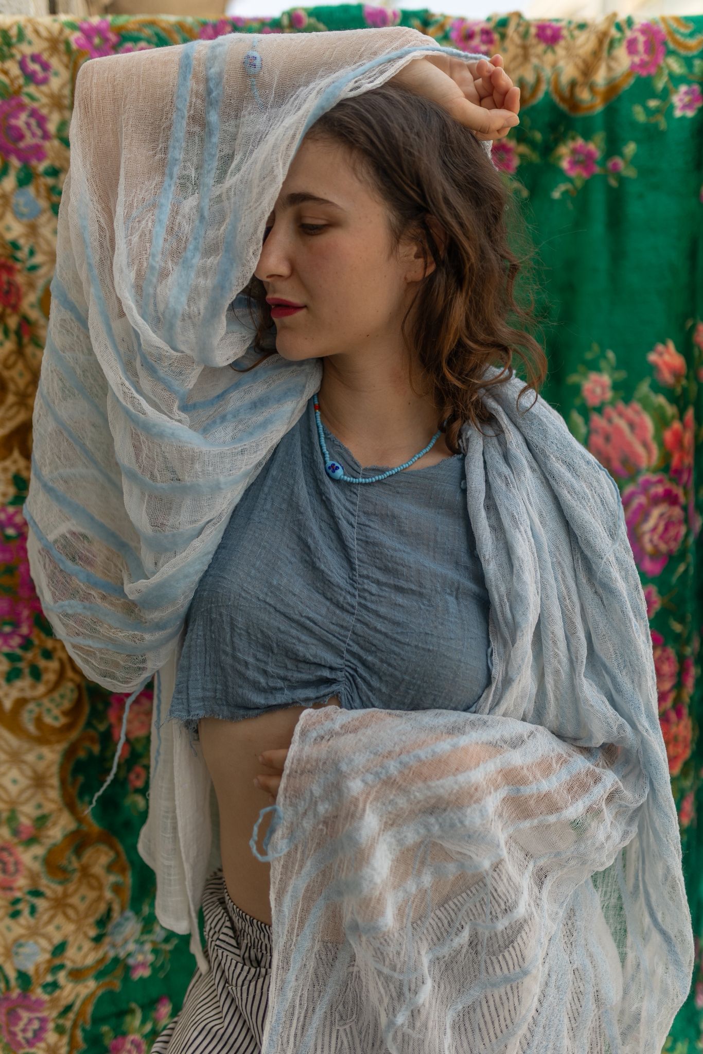 Frida Refael